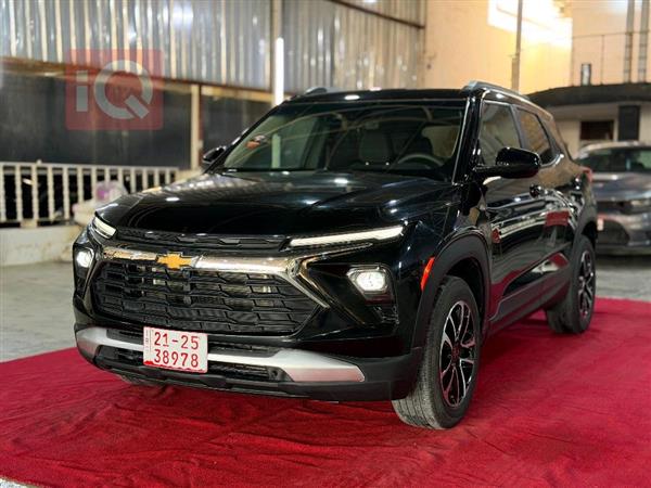 شيفروليه تريل بليزر 2024 للبيع في العراق - كركوك